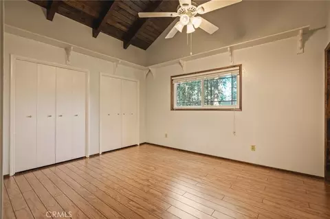 Bedroom - 31482 Overhill Dr, Running Springs, CA 92382 photo 2 of 4