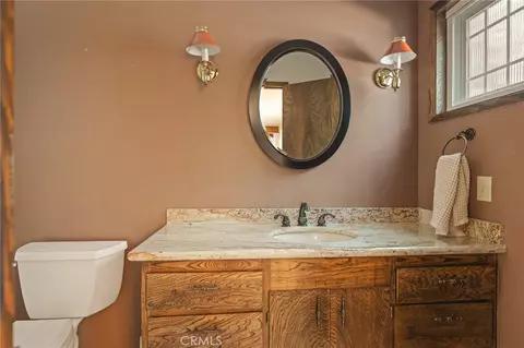 Bath - 31482 Overhill Dr, Running Springs, CA 92382 photo 1 of 3
