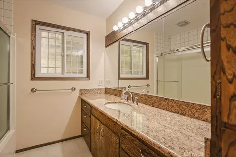 Bath - 31482 Overhill Dr, Running Springs, CA 92382 photo 3 of 3