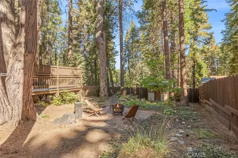 Exterior - 31482 Overhill Dr, Running Springs, CA 92382 photo 6 of 11