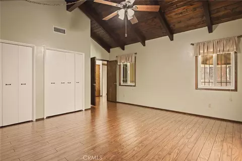 Bedroom - 31482 Overhill Dr, Running Springs, CA 92382 photo 4 of 4