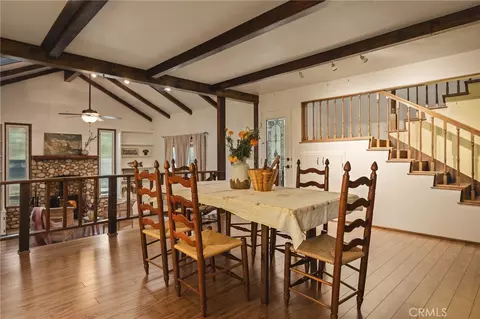 Dining - 31482 Overhill Dr, Running Springs, CA 92382 photo 1 of 1
