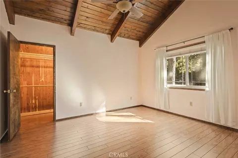 Bedroom - 31482 Overhill Dr, Running Springs, CA 92382 photo 1 of 4