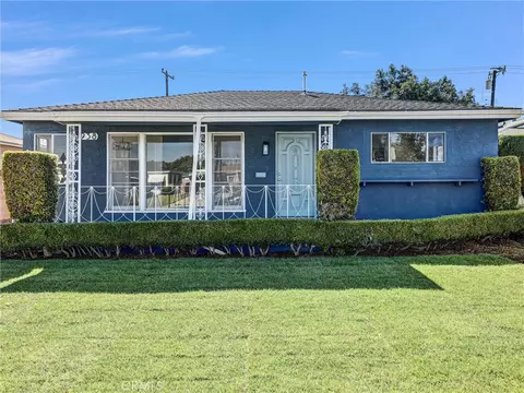 938 W 138th, Compton, CA 90222