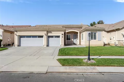 Exterior - 720 Indigo, Beaumont, CA 92223 photo 4 of 10