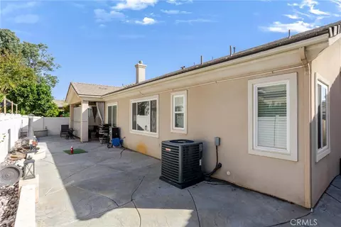 Exterior - 720 Indigo, Beaumont, CA 92223 photo 8 of 10