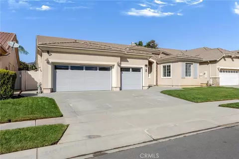 Exterior - 720 Indigo, Beaumont, CA 92223 photo 3 of 10