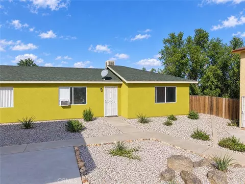 Exterior - 17450 Sequoia, Hesperia, CA 92345 photo 1 of 5