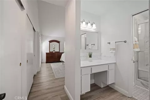 Entry Way - 803 E Palm Ave, Redlands, CA 92374 photo 1 of 2