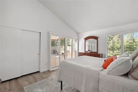 Bedroom - 803 E Palm Ave, Redlands, CA 92374 photo 3 of 5