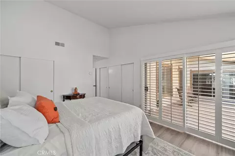 Bedroom - 803 E Palm Ave, Redlands, CA 92374 photo 2 of 5