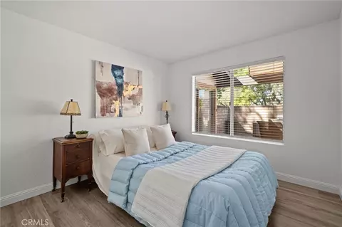 Bedroom - 803 E Palm Ave, Redlands, CA 92374 photo 4 of 5