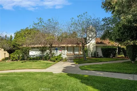 Exterior - 803 E Palm Ave, Redlands, CA 92374 photo 10 of 16