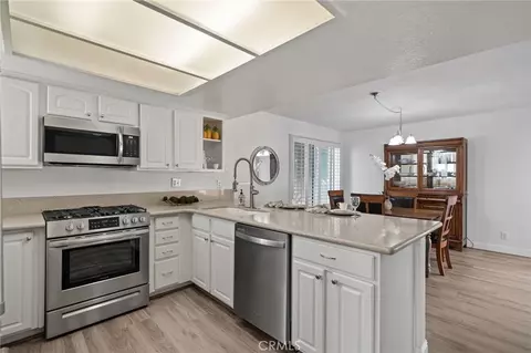 Kitchen - 803 E Palm Ave, Redlands, CA 92374 photo 1 of 3