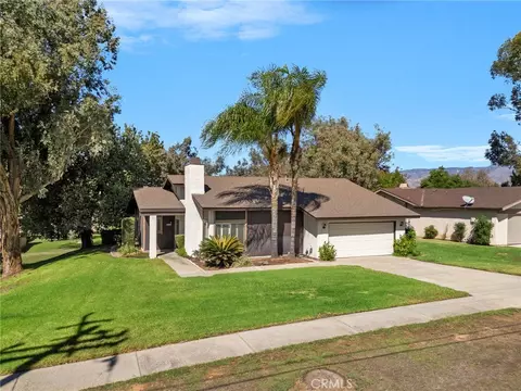 Exterior - 803 E Palm Ave, Redlands, CA 92374 photo 9 of 16