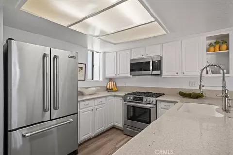 Kitchen - 803 E Palm Ave, Redlands, CA 92374 photo 2 of 3
