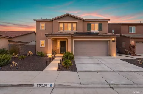 29210 Chinkapin, Lake Elsinore, CA 92530