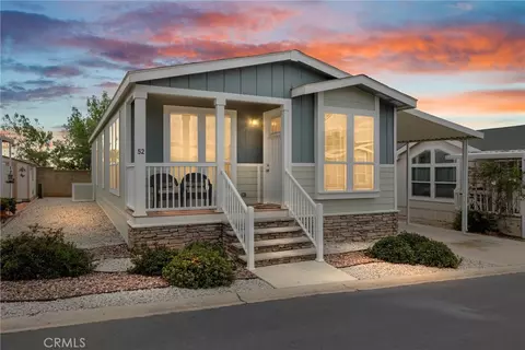 12367 4th St #52, Yucaipa, CA 92399