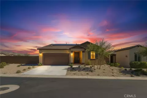 11560 S Crescent St, Desert Hot Springs, CA 92240
