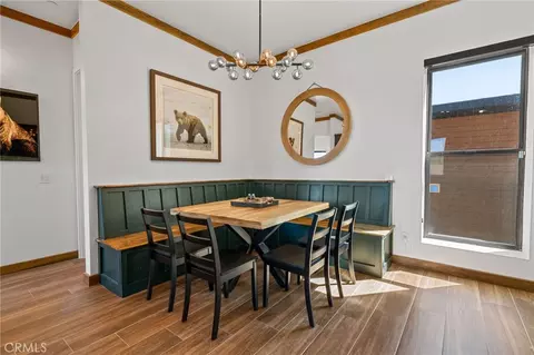 Dining - 807 Cameron Dr, Big Bear Lake, CA 92315 photo 6 of 6