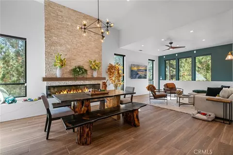 Dining - 807 Cameron Dr, Big Bear Lake, CA 92315 photo 1 of 6