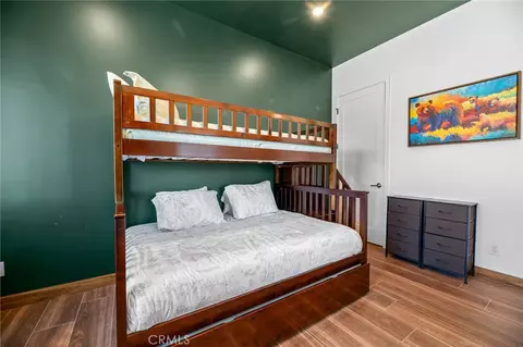 Bedroom - 807 Cameron Dr, Big Bear Lake, CA 92315 photo 13 of 13