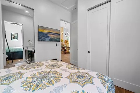 Bedroom - 807 Cameron Dr, Big Bear Lake, CA 92315 photo 7 of 13