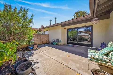 Exterior - 1457 Bella Vis, Redlands, CA 92373 photo 5 of 9