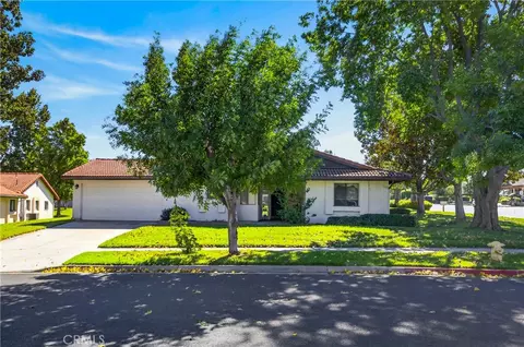 Exterior - 1457 Bella Vis, Redlands, CA 92373 photo 3 of 9