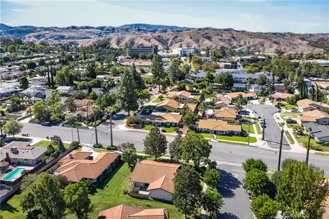 View/Area - 1457 Bella Vis, Redlands, CA 92373 photo 2 of 5