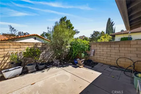 Exterior - 1457 Bella Vis, Redlands, CA 92373 photo 6 of 9