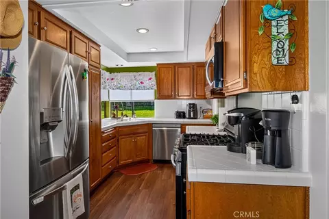 Kitchen - 1457 Bella Vis, Redlands, CA 92373 photo 1 of 3