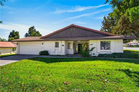 Exterior - 1457 Bella Vis, Redlands, CA 92373 photo 2 of 9