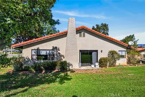 Exterior - 1457 Bella Vis, Redlands, CA 92373 photo 7 of 9