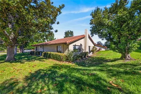 Exterior - 1457 Bella Vis, Redlands, CA 92373 photo 8 of 9