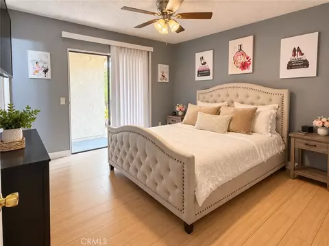 Bedroom - 9836 Bolton Ave, Riverside, CA 92503 photo 1 of 1