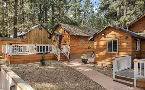 Exterior - 42651 La Placida Ave, Big Bear Lake, CA 92315 photo 4 of 5