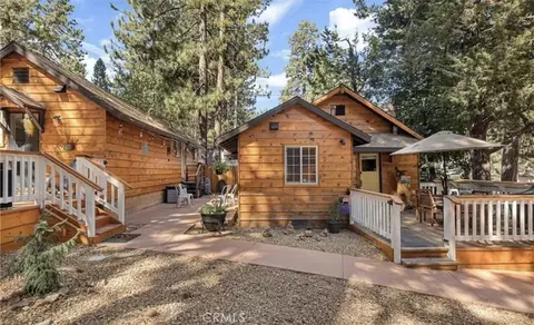 Exterior - 42651 La Placida Ave, Big Bear Lake, CA 92315 photo 5 of 5