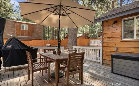 Exterior - 42651 La Placida Ave, Big Bear Lake, CA 92315 photo 3 of 5