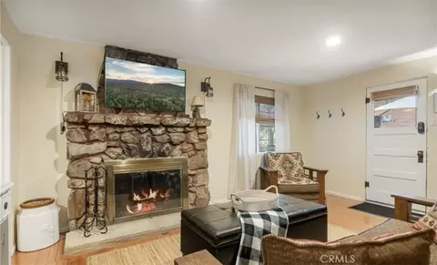 Living - 42651 La Placida Ave, Big Bear Lake, CA 92315 photo 1 of 2