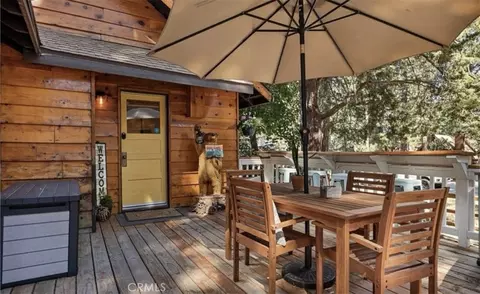 Exterior - 42651 La Placida Ave, Big Bear Lake, CA 92315 photo 2 of 5