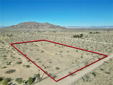 58807 Philippi, Landers, CA 92285 photo 8