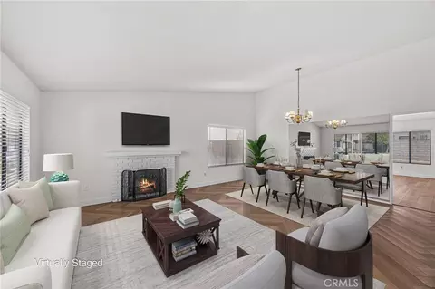 Living - 1857 Champlain, Corona, CA 92878 photo 2 of 6
