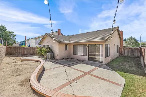 Exterior - 1857 Champlain, Corona, CA 92878 photo 3 of 4