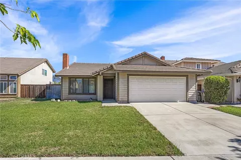 Exterior - 1857 Champlain, Corona, CA 92878 photo 2 of 4