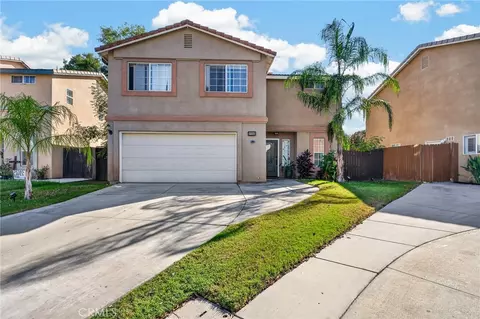 1152 Juniper Ct, San Jacinto, CA 92582