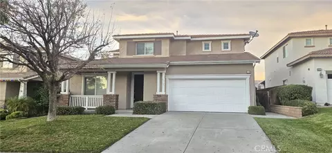 1649 Valley Falls Ave, Redlands, CA 92374