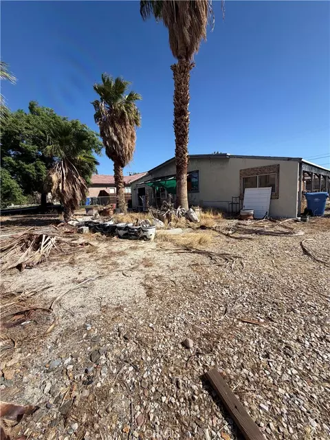 15820 Avenida Monteflora, Desert Hot Springs, CA 92240