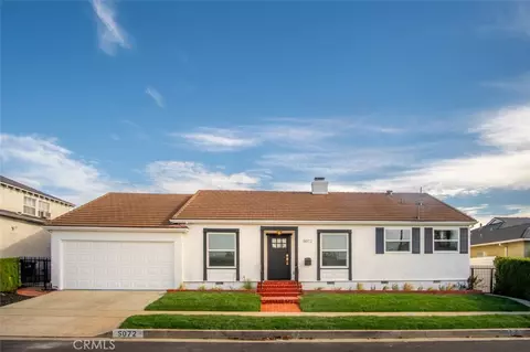 5072 Southridge Ave, Los Angeles, CA 90043