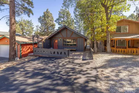 Other - 719 Pine, Sugarloaf, CA 92386 photo 1 of 5